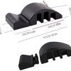 Yoga spine orthosis Pilates Yoga Spine Supporters Spinal Corrector
