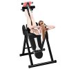 MINIKID  Heavy Duty Inversion Table with Headrest