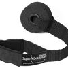 Exercise Band Neoprene Padded Loop to Protect Resistance Bands