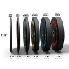 Valenfit 15LB2 Weight Plates Olympic 2 Inch Weight Plate