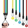 Aleath Resistance Band Set, Medium Resistance Band
