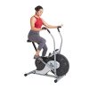 Body Rider Exercise Upright Fan Bike (with UPDATED Softer Seat)