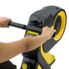 Magnetic Rowing Machine, Foldable Indoor Rower 46 Inch