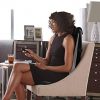 Shiatsu Pro Plus Heated Massage Cushion | Heated Vibrating Pad