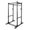 Fitness Power Rack for Free Weight Lifting and Strength Training