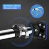 FEIERDUN Doorway Pull Up and Chin Up Bar Upper Body Workout Bar