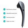 Naipo Handheld Back Massager Electric Deep Tissue Percussion