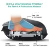 Medcursor Electric Shiatsu Foot Massager Machine