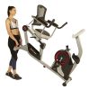 Fitness Reality X-Class 450SL Recumbent Exercise Bike