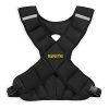 SPRI Weighted Vest 8 lb - Workout Weight Vest for Men,Women