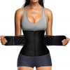 Nebility Women Waist Trainer Belt Tummy Control Waist