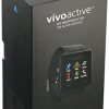 Garmin vívoactive Black
