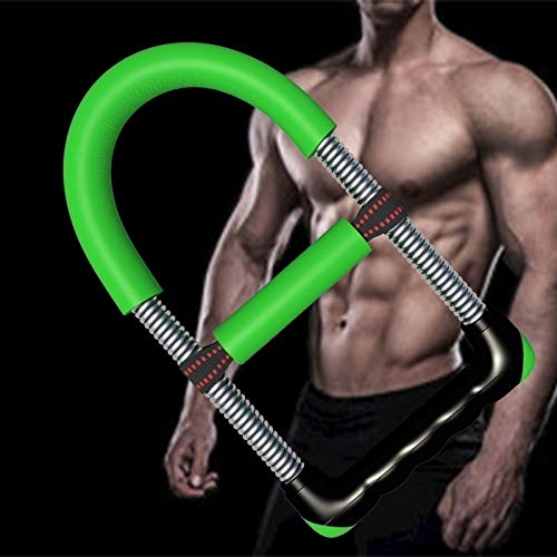 Wrist Strength Trainer The Perfect Builder for Muscle