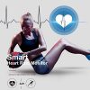 Pro-Fit Smart VeryFitPro Fitness Tracker IP68 Waterproof