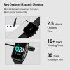 Fitness Tracker with Heart Rate Monitor, Fitpolo Smart Watch