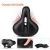 Merax Indoor Cycling Bike - Stationary Exercise Bike