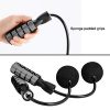 Get Fit Fast – Cordless Weighted Jump Rope for Indoor & Outdoor Workouts