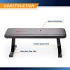 600 lbs Capacity Weight Bench for Weight Training