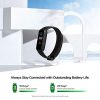 Amazfit Band 5 Fitness Tracker with Alexa Built-in, 15-Day Battery Life