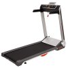 Unleash Your Home Workouts: Electric Slim Folding Treadmill | Space‑Saving Fitness!