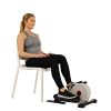 Sunny Health & Fitness Fully Assembled Magnetic Under Desk