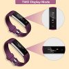 Healthy Kids, Happy Kids: IP67 Waterproof Fitness Tracker Watch