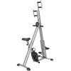 Best Choice Products 2-in-1 Total Body Vertical Climber