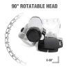 EverBrite 2-Pack Headlamp Flashlight for Running, Camping