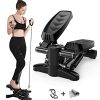 Arcwares Stair Stepper, Portable Fitness Mini Step Machine