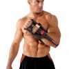 Marcy Wrist and Forearm Developer, Strengthener Home Gym Gear