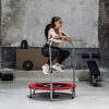 Fitness Rebounder Folding Mini Trampoline