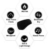 Headband for Running Skiing Yoga Workout