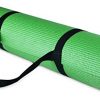 BalanceFrom GoYoga All-Purpose 1/4-Inch High Density