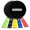 PEXMOR Latest Version Yoga Hall Ball, Sport Balance Trainer