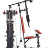 BalanceFrom-Home-Gym-System Workout-Station