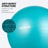 GalSports Exercise Ball (45cm-75cm), Anti-Burst Yoga Ball Chair
