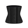 Wellove Waist Trainer for Women Corset Cincher Girdle Trimmer