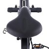 SIMPFREE Exercise Bike Stationary, Indoor Cycling Stationary Bike