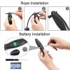 Jump Rope, Digital Smart Fitness Sport Skipping Ropes