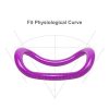 CAMEL CROWN 4 Pack Soft Yoga Ring Pilates Fitness Ring Circle