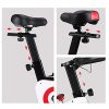 Exercise Bike, CHAOKE Indoor Cycling Bike, Stationary Bike