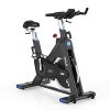 pooboo Pro Belt Drive Exercise Bike Stationary