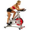Sunny Health & Fitness Spin Bike Pro Indoor