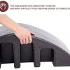 Yoga spine orthosis Pilates Yoga Spine Supporters Spinal Corrector