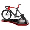 Rocker Plate by KOM Cycling for Indoor Training