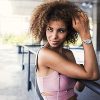 Bellabeat Leaf Urban Smart Jewelry Health Tracker