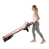 Fitness Asuna SpaceFlex Electric Treadmill with Auto Incline