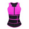 FeelinGirl Neoprene Waist Trainer Vest for Women Weight Loss