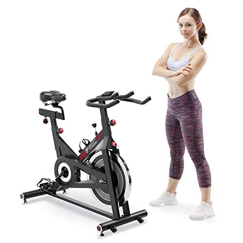 CIRCUIT FITNESS Circuit Fitness Club 30 lbs. Flywheel Revolution Cycle