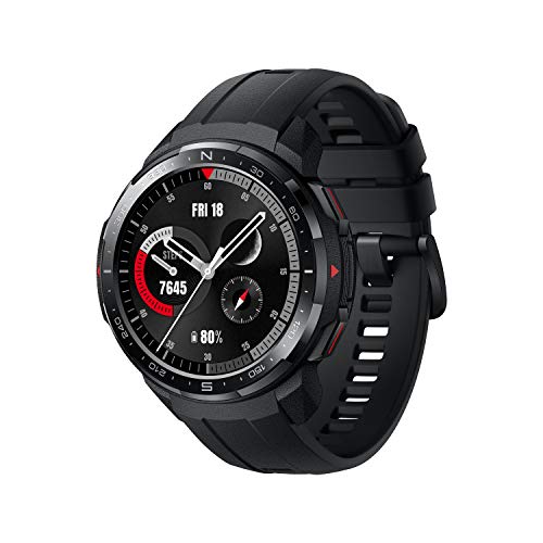 Honor Watch GS Pro Smart Watch, 1.39" AMOLED 5ATM